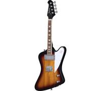 Mandobird Vintage Sunburst Ibgcs
