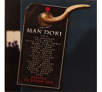 Mandoki Leslie+Friends – People in Room N°8 – Import