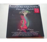 Mandoki Soulmates Utopia For Realists Hungarian Pictures 2x LP vinile 12 " New