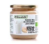 Mandole Crème d'Amande Lactée Eco 325g