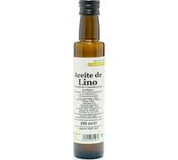 Mandole Huile de Lin Bio 250ml