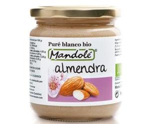 MANDOLE - PURE amande blanche 325 GR