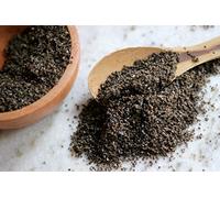 MANDOLE SEMILLAS DE CHIA triturada 175gr. - convient à ceux qui recherchent un produit fiable au quotidien, produit multifonction à large champ d’application, poids 175 g et devient un allié fiable da