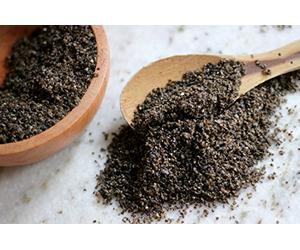 MANDOLE SEMILLAS DE CHIA triturada 175gr. - convient à ceux qui recherchent un produit fiable au quotidien, produit multifonction à large champ d’application, poids 175 g et devient un allié fiable da
