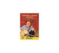 Mandolin & Bouzouki of Tim O'Brien [Import USA Zone 1]