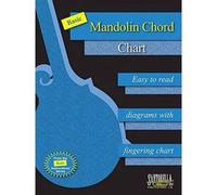 Mandolin Chord Chart / Recueil