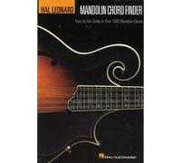 Mandolin Chord Finder