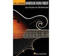 Mandolin Chord Finder