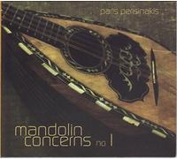 Mandolin concerns no1