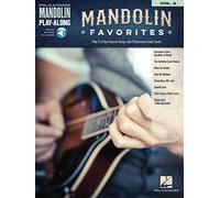 Mandolin Favorites