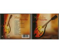 Mandolin Favorites