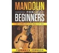 Mandolin For Beginners
