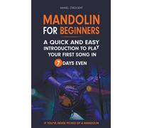 Mandolin For Beginners