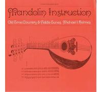 Mandolin Instruction: Old Time Country & Fiddle Tu