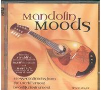 Mandolin Moods [Import]