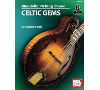 Mandolin Picking Tunes-Celtic Gems