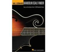 Mandolin Scale Finder Chad Johnson (Auteur)