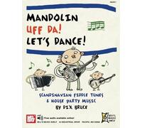 Mandolin Uff Da! Let's Dance / Recueil