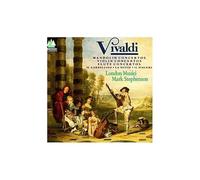 Mandolin/Violin/Flute Concertos