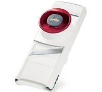 Zyliss - mandoline 4en1 blanc/rouge - ze900027 Blanc G