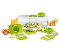 Mandoline 5 en 1 Slicer