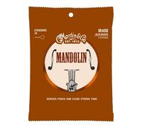 Mandoline 80/20 Bronze Light