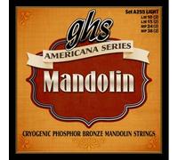 Mandoline Americana Light 10-15-24-38