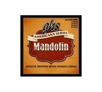Mandoline Americana Light 10-15-24-38