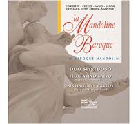 La Mandoline Baroque