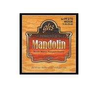 GHS MANDOLIN BRIGHT BRIGHT - Jeu de cordes - PF270 - Moyen - 11/040