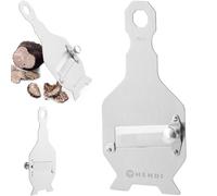 Mandoline coupe-truffes réglable 0,2-3 mm - Hendi 229835