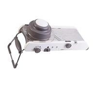 Mandoline de cuisine en acier inoxydable réglable Mandoline pour légumes Râpe pour émincer, Crusher, couper, broyer et éplucher la fruits trancheuse