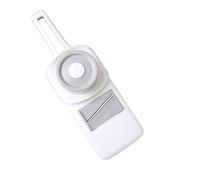 Mandoline De Cuisine - Mandoline Trancheuse Manuelle,Trancheuse Alimentaire Pour La Cuisine | Pour Légumes, Pommes De Terre, Oignons, Chou, Fruits, Carottes, Avec Manuelle Et Hachoir