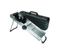 Mandoline en inox