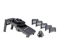 Lacor 60331 Mandoline Multi Rapes, Language_tag:fr_fr, Unique