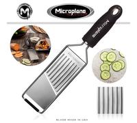 MANDOLINE FINE RAPE LEGUMES - MICROPLANE
