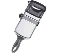 Mandoline Gastromax Noire 30 X 12,5 X 4 CM Râpe Cuisine Découpe Neuve