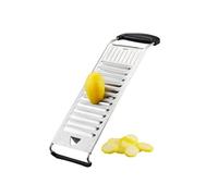 Mandoline - Gefu - PATO - Acier inoxydable - 12 lames - Coupe rapide