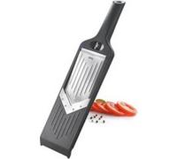 GEFU Éminceur à légumes Violi GE50440 réglable plastique noir 32 x 9 x 5,5 cm