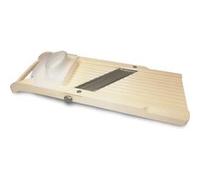 Accessoire de cuisine Bron Coucke Mandoline japonaise 15x35cm 8485japgn