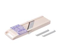Mandoline japonaise 6,5 cm Benriner