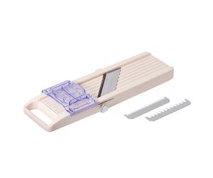 Mandoline japonaise 6,5 cm Benriner