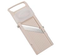 Mandoline japonaise - grand modèle 95 mm - gamme standard - Louis Tellier