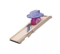 Mandoline Japonaise Petit Modèle L65 mm Gamme Premium