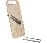 Mandoline Japonaise Professionnelle Jumbo Vogue 1 G