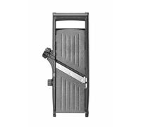 Mandoline japonaise Samurai, 395x165x(H)115mm