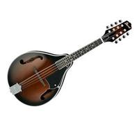 Ibanez M510E Dark Violin Sunburst