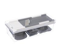 Mandoline multidécoupe 11 pièces - 5 five simply smart