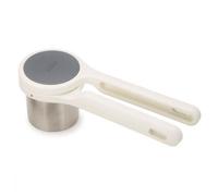 Mandoline multifonction - Helix - Presse Purée - Plastique - Design contemporain - 1 pièce