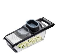 Mandoline multifonctions en julienne COLLECT Gefu